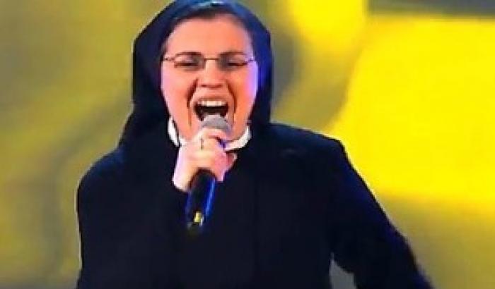 Il Sir precisa: critichiamo noi suor Cristina, non i vescovi
