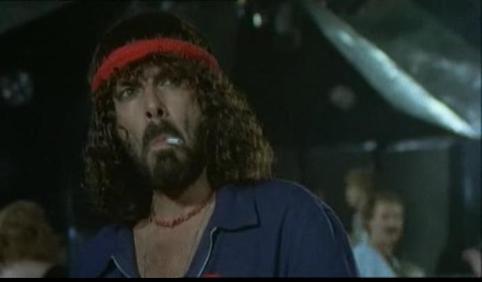 Tomas Milian: sono tifoso della Roma e di Totti