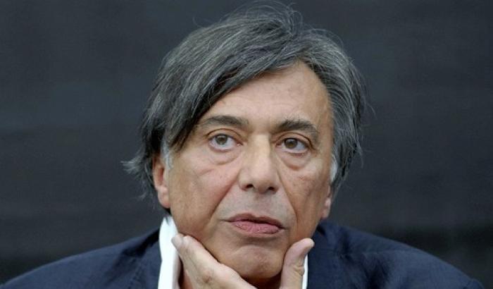 Carlo Freccero: la tv generalista è per tamarri e anziani Carlo Freccero: la tv generalista è per tamarri e anziani