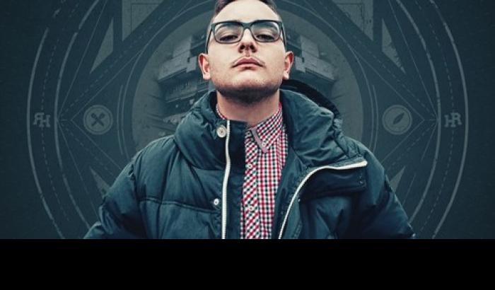 Rocco Hunt: rappo il dramma delle spose bambine Rocco Hunt: rappo il dramma delle spose bambine