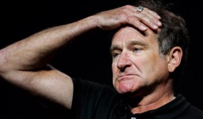 Robin Williams, l'autopsia: non ha assunto alcol o droga