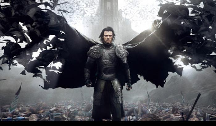 Box Office Italia: Dracula e i Guardiani al top, Leopardi quarto