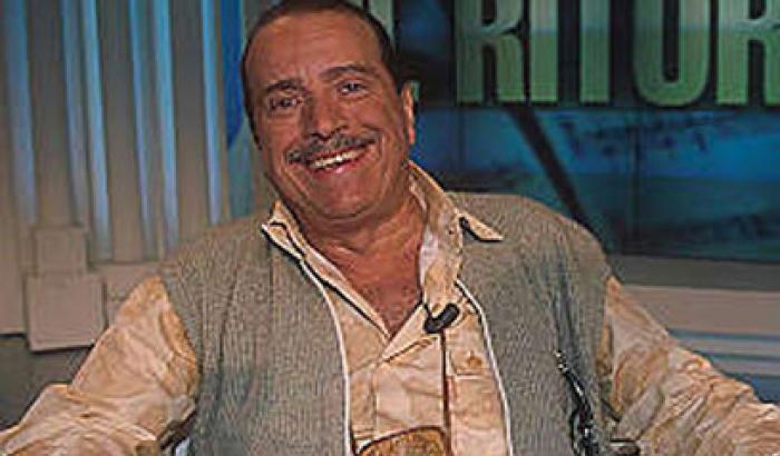 È morto Augusto Martelli