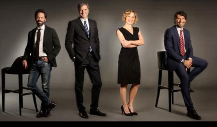 Mediaset, è donna il nuovo direttore di Italia 1 Mediaset, è donna il nuovo direttore di Italia 1