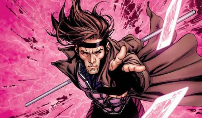 Trovato lo sceneggiatore di Gambit, spinoff di X-men