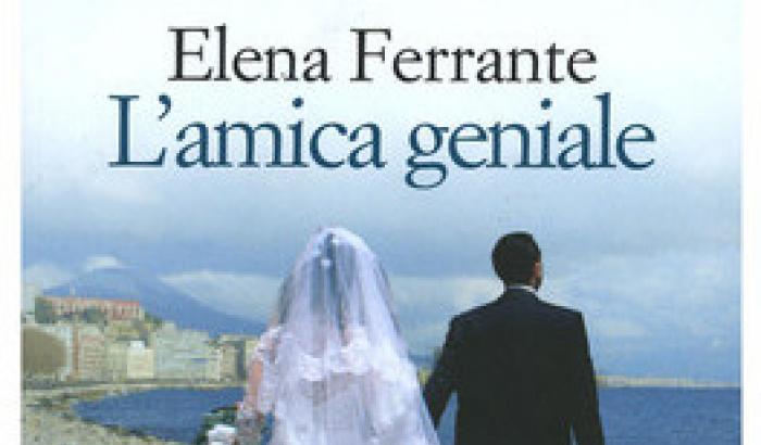 Amica geniale di Elena Ferrante diventa una fiction Rai