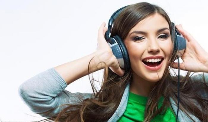 Musica: in Europa, Spotify sorpassa iTunes