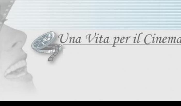 Medaglie d’oro – Una vita per il cinema: i premi assegnati il 7 novembre