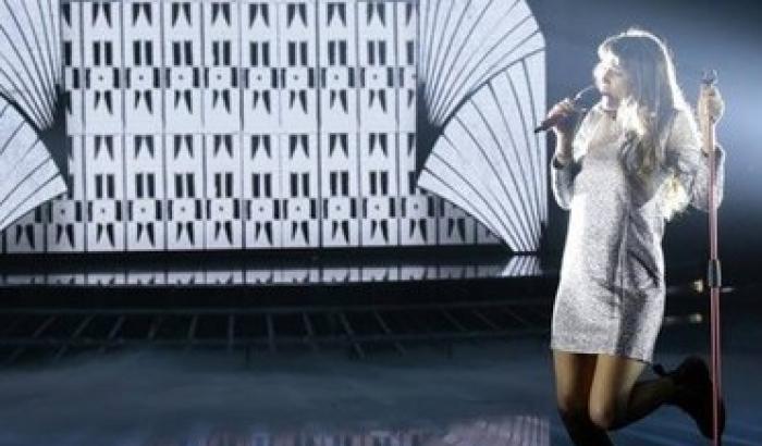 X Factor 8: eliminata Camilla nella puntata dedicata alla disco music