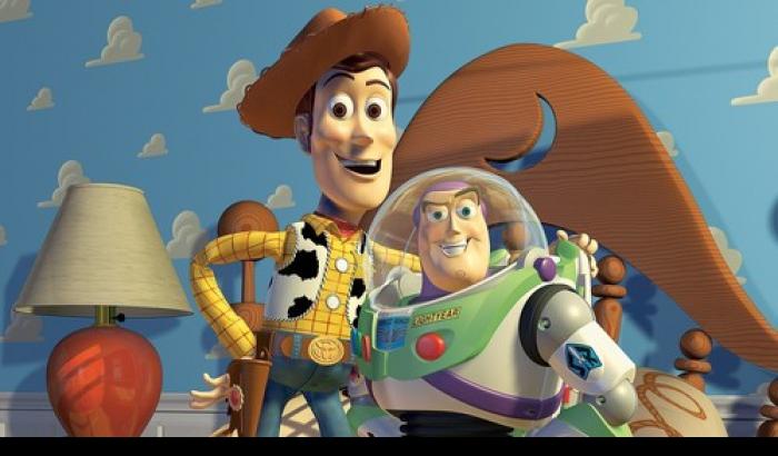 Pixar annuncia: Toy Story 4 si farà