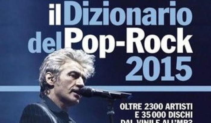 Ligabue è il miglior artista dell'anno Ligabue è il miglior artista dell'anno