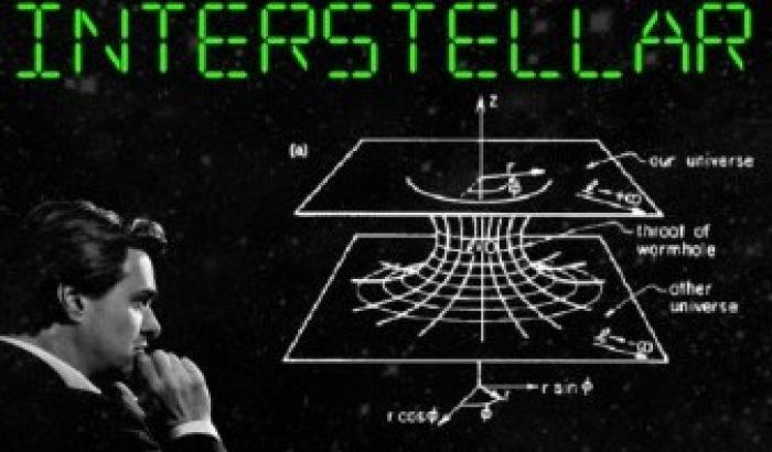 Interstellar: il kolossal di Nolan pieno di scienza