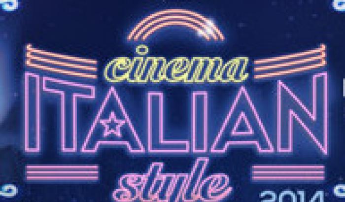 Cinema Italian Style: a Los Angeles i migliori film dell'anno