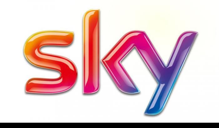 Sky: nasce il colosso tv più grande d'Europa