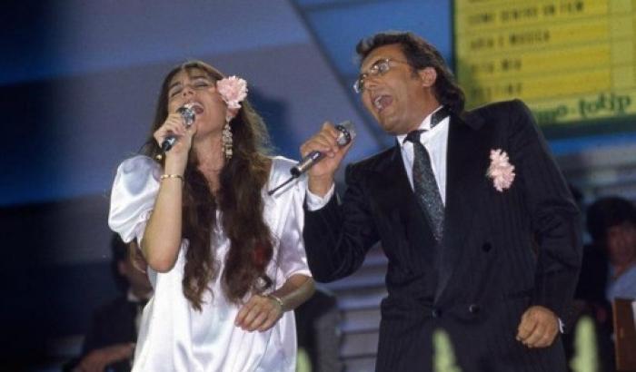 Albano e Romina: Carlo Conti ci vuole a Sanremo