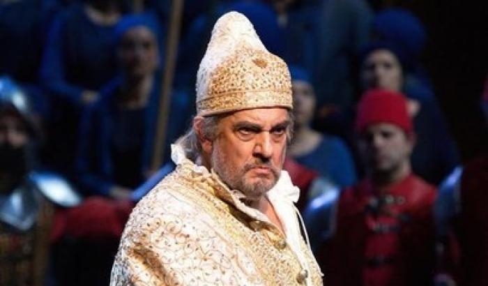 Scala di Milano: sospeso lo sciopero Scala di Milano: sospeso lo sciopero