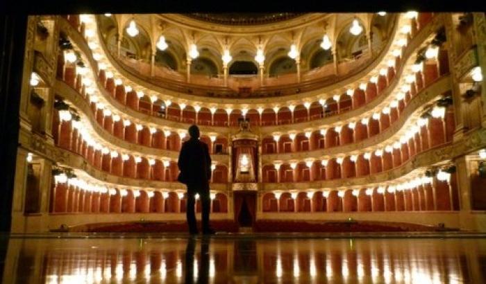 Opera di Roma, firmato l'accordo: niente licenziamenti Opera di Roma, firmato l'accordo: niente licenziamenti