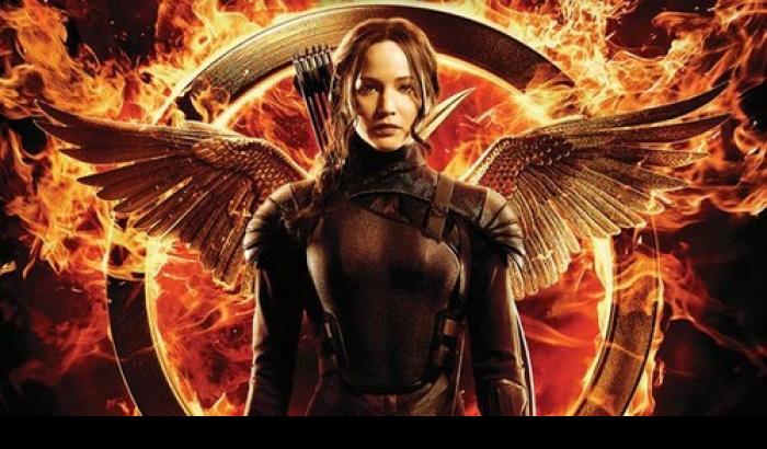 The Hunger Games: Lorde firma la colonna sonora