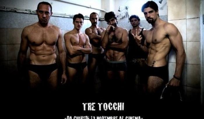 Tre tocchi, Marco Risi: vi racconto il mio film