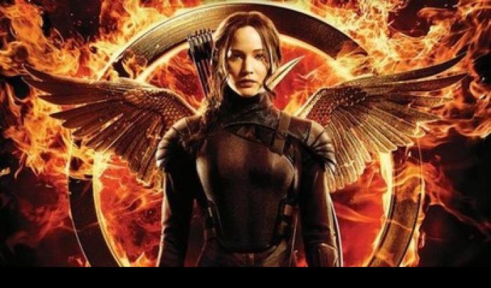 The Hunger Games: il singolo è di Lorde