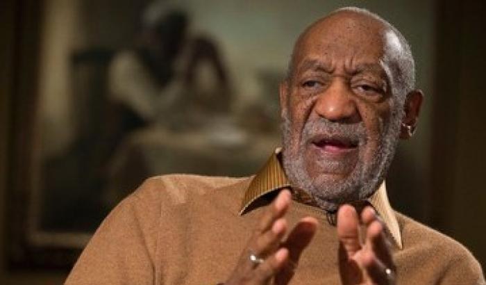 Bill Cosby e le accuse di stupro: no comment