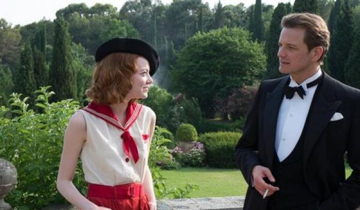 Magic in the moonlight: l’agnostico Woody Allen  si arrende all’amore