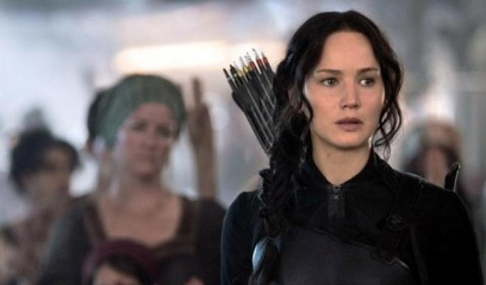 Box Office Italia: trionfo di Hunger Games e Interstellar