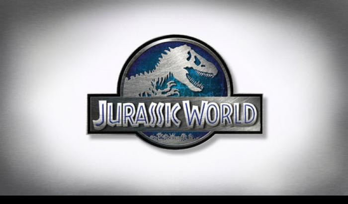 Jurassic World: teaser del film