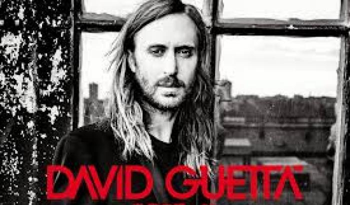David Guetta stupisce con il suo nuovo album: Listen