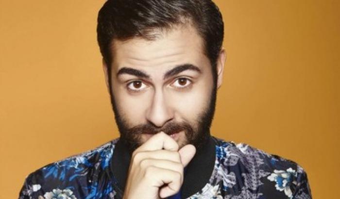 X Factor Uk, Andrea Fuastini ce l'ha fatta: è in finale X Factor Uk, Andrea Fuastini ce l'ha fatta: è in finale
