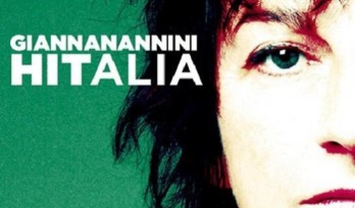 Hitalia di Gianna Nannini: la grande musica italiana rivive in chiave rock