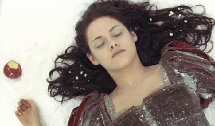 Ascolti tv: Biancaneve batte Ambrosoli Ascolti tv: Biancaneve batte Ambrosoli