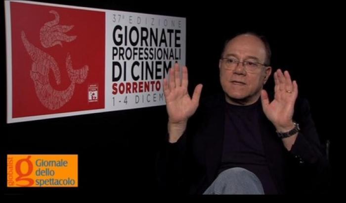 Verdone: io sindaco di Roma? Per carità di Dio...‏