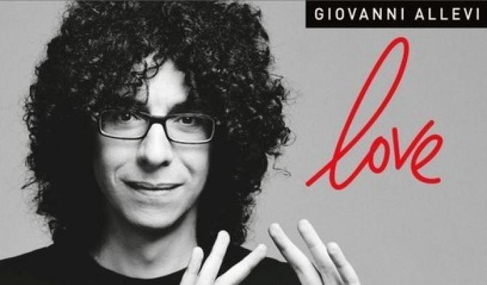 Giovanni Allevi suona Love