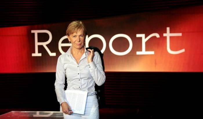 Mafia, Report ripropone la puntata 'Romanzo Criminale' Mafia, Report ripropone la puntata 'Romanzo Criminale'