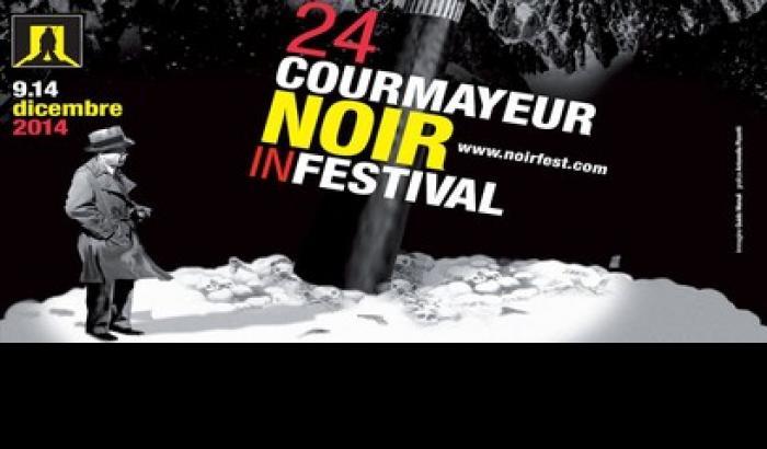 Courmayeur Noir in Festival: il pubblico assegna il Leone Nero