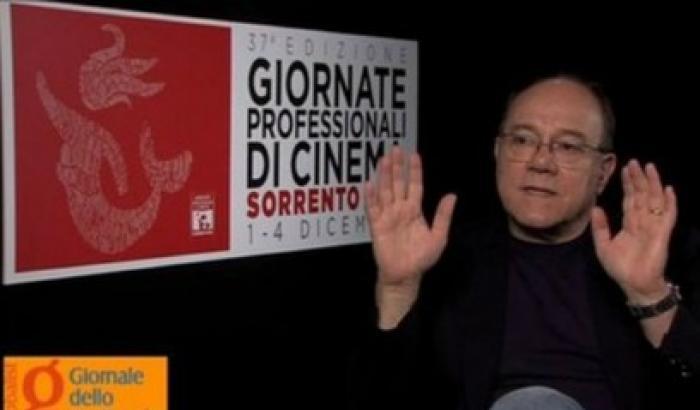 Verdone: i premi e il suo prossimo film