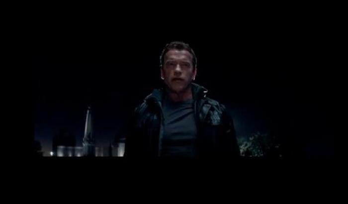 Terminator: Genisys, visualizzazioni record del trailer su Youtube