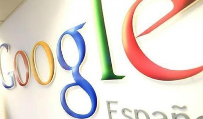 Google, in Spagna disattivato il servizio News