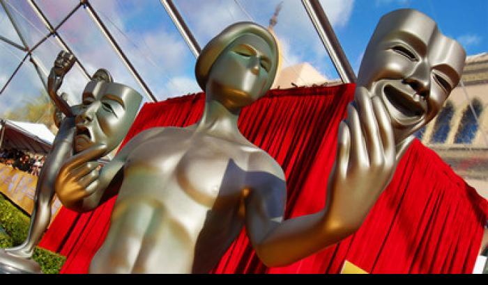 Screen Actors Guild 2015: le nomination