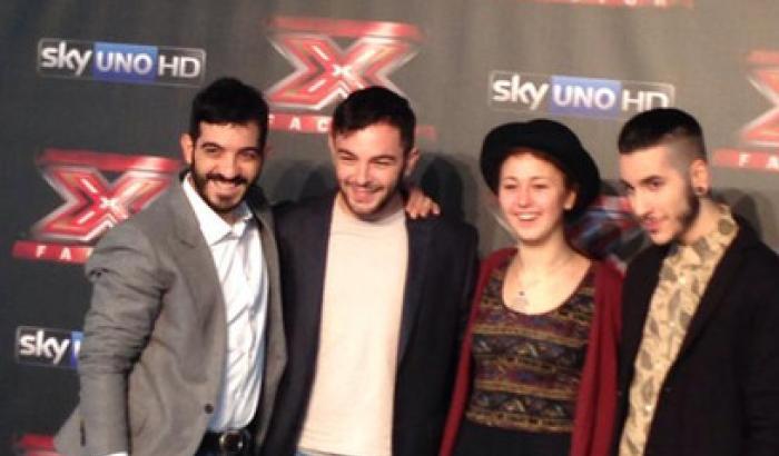X Factor 8: scatta l'ora della finale