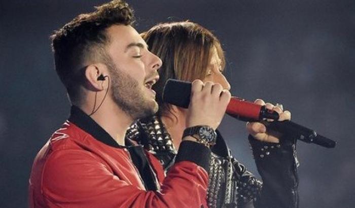 Lorenzo Fragola ha vinto X Factor 8 Lorenzo Fragola ha vinto X Factor 8