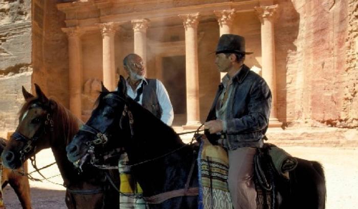 Indiana Jones on the road: alla ricerca dei luoghi dei film