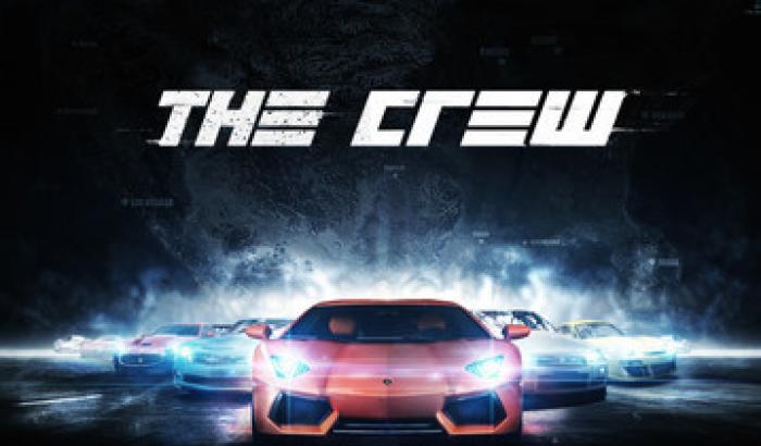 The Crew, un viaggio ad alta velocità negli States