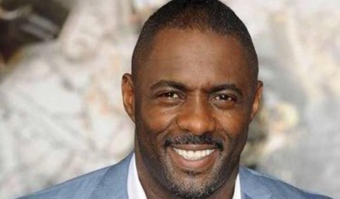 Idris Elba potrebbe essere il primo agente 007 di colore