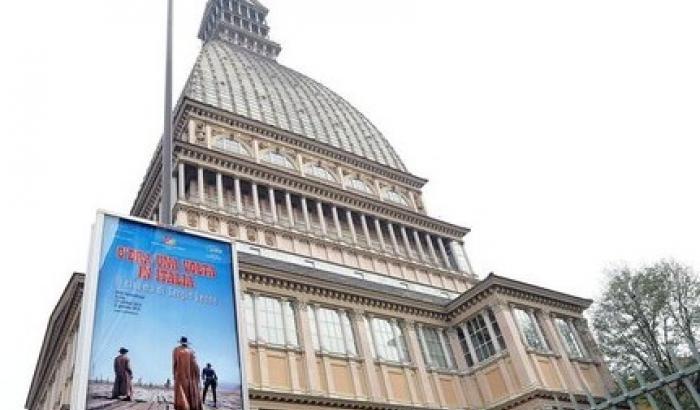 Terremoto al Museo del Cinema di Torino, Nespolo si dimette