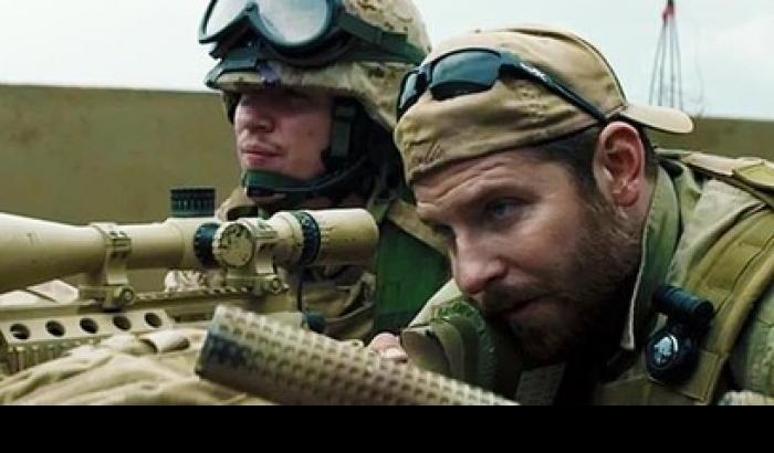 Arriva in sala il nuovo film di Clint Eastwood: American Sniper