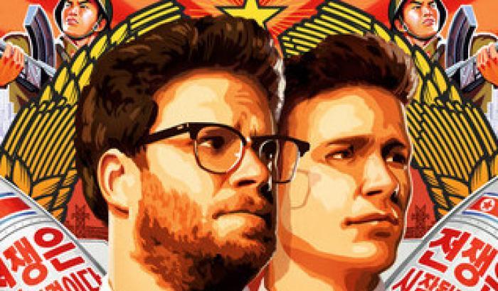 The Interview, incasso record a Natale