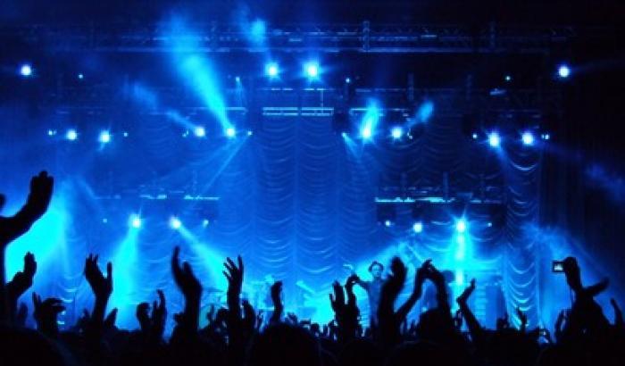 Il calendario dei concerti per il 2015 è già pronto