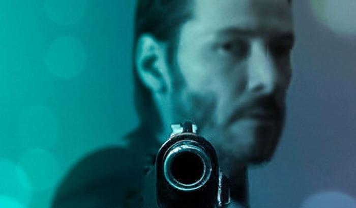 Keanu Reeves torna protagonista in John Wick